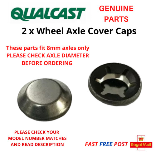 Qualcast meb1434m 1400w - ,