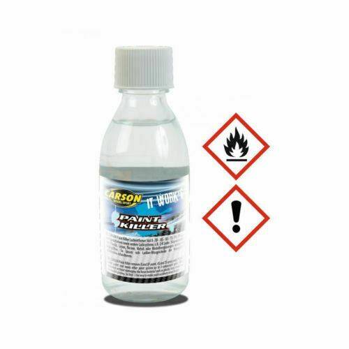 Carson paint remover - carson,