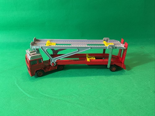 Corgi diecast truck volvo - diecast,