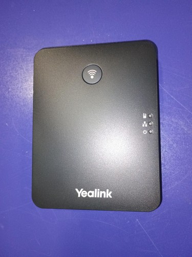 Yealink w70b dect - w70b,