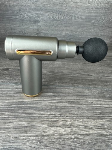 Massage gun deep - massage,