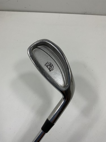 Macgregor iron - dx, 3