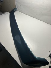 Audi 80 B4 Competition NG Quattro Type8 sedan aluminium rear spoiler 8A0827933D #2