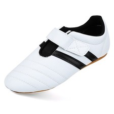 (43) Taekwondo Shoes Martial