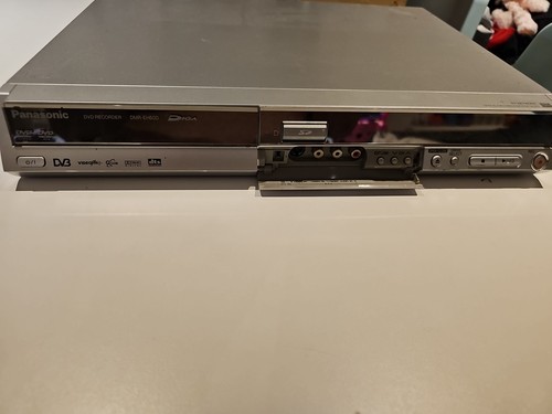 Panasonic dmr eh60d - panasonic, dvd