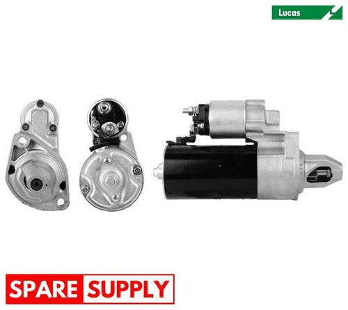 Starter for maybach 62 - for,
