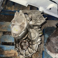 Ford Fiesta Mk7 ST 6 Speed