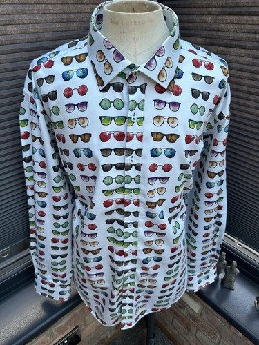 Claudio lugli shirt size - claudio, 3xl