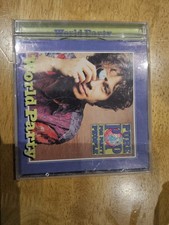 World Party Live CD. On KTS