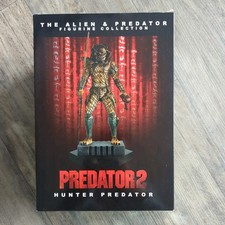 Eaglemoss Predator 2 Hunter