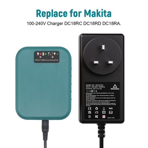 For makita 18v - for, 6