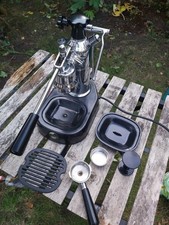 La Pavoni Europiccola classic coffee machine