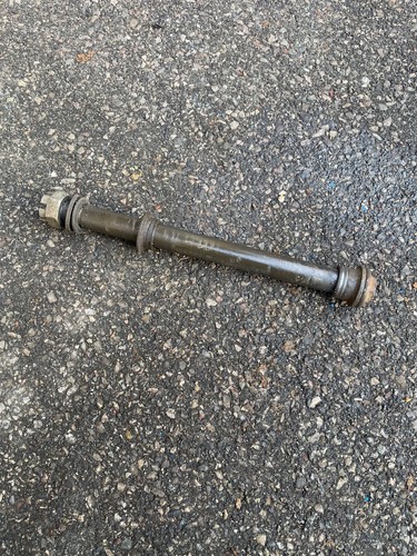 1988 suzuki rm250 rear wheel - rm250,
