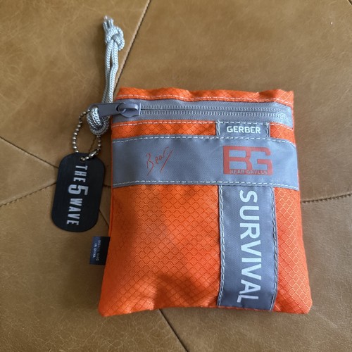 Gerber bear grylls basic kit - basic,