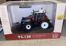 UH 1/32 Scale 6235 New Holland