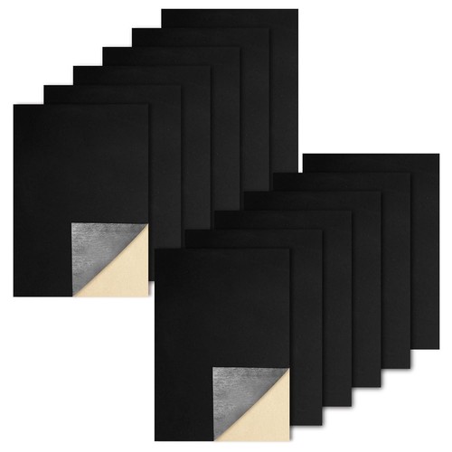12pcs self adhesive - self, felt