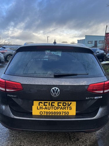 Volkswagen passat 2014 - volkswagen,
