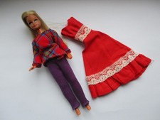 Palitoy Pippa doll Topper Dawn