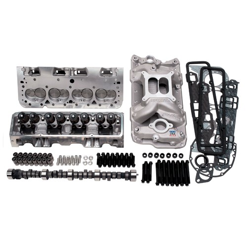 Edelbrock performer rpm 410 - edelbrock,