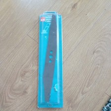 B&Q PR360 Performance Power 36cm Lawnmower Lawn Mower Metal