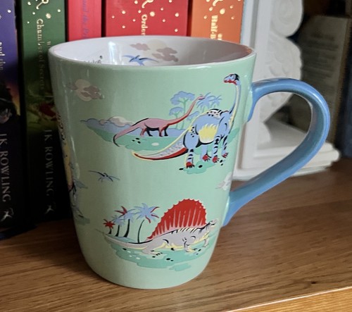 Cath kidston dinosaurs stanley - kidston,