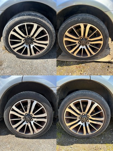 Range rover sport l320 5 - range,