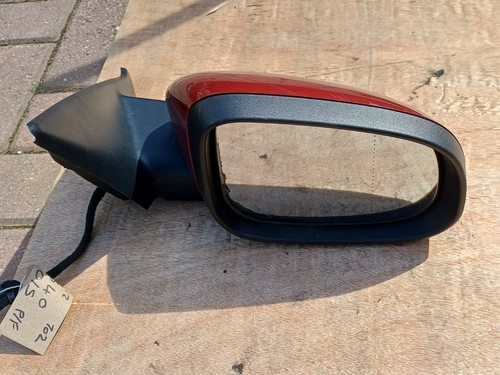 Volvo s40 wing door - ,