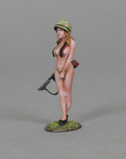 THOMAS GUNN USA028B - Jenny