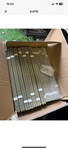 Pieces oo gauge - of,