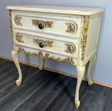 Chest of Drawers Vintage
