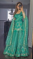 Salwar Kameez Indian Party
