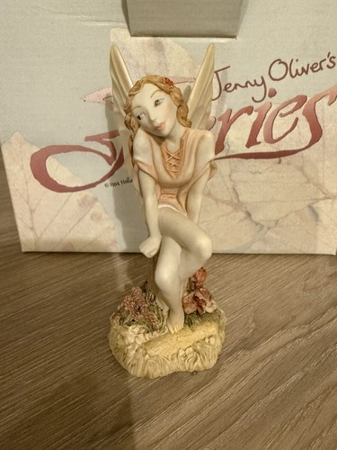 Brand new boxed jenny - new,