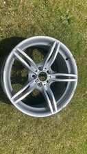 Genuine BMW Alloy Wheel 19" M