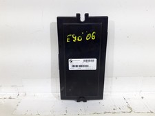 2006 BMW 3 SERIES ECU FOOTWELL LIGHT CONTROL MODULE 6955491 GENUINE *FAST SHIPPI