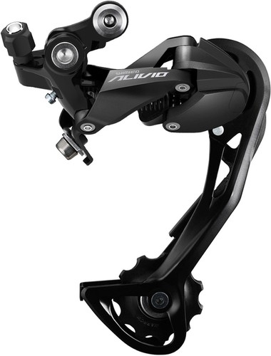 Shimano alivio m3100 - shimano, rd-m3100