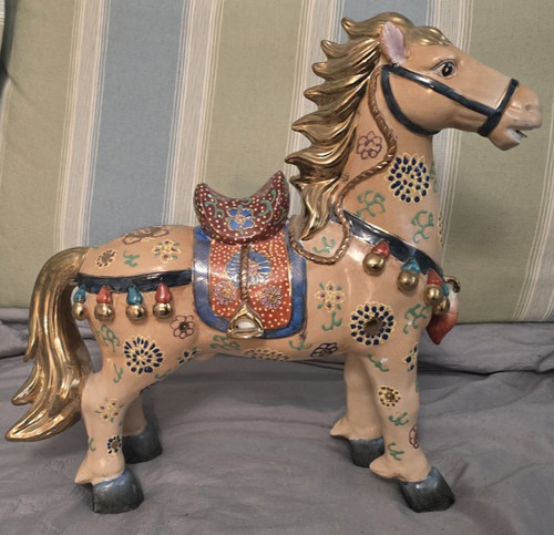 Vintage chinese hand painted - chinese,