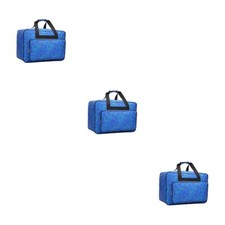 1/2/3 Multi-Function Sewing Machine Storage Bag Dust Cover Handbag Holder