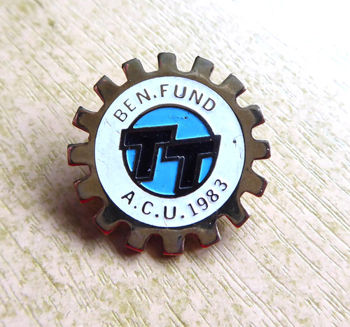 1983 acu benevolent fund - acu,