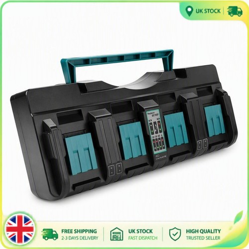 Ports dc18sf fast - 4,