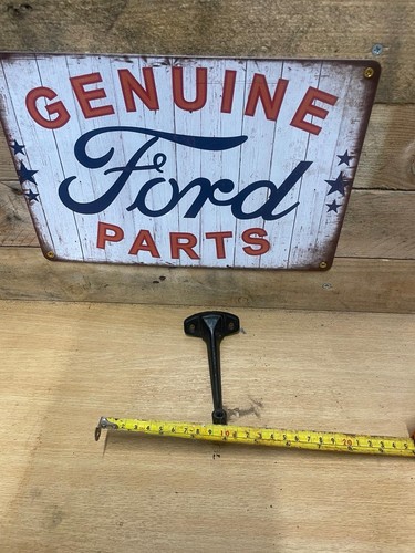 Interior mirror stalk ford - interior,