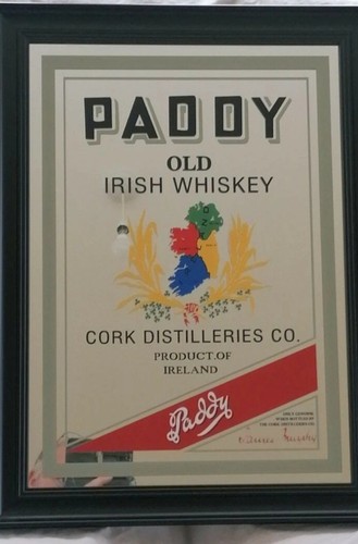 Brand new irish - brand, issue