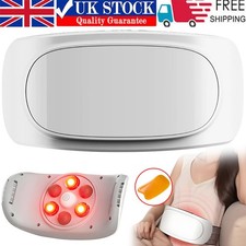 Electric Wireless Abdominal