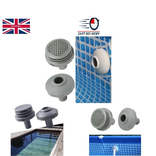 Hose connection intex 32mm - connection,