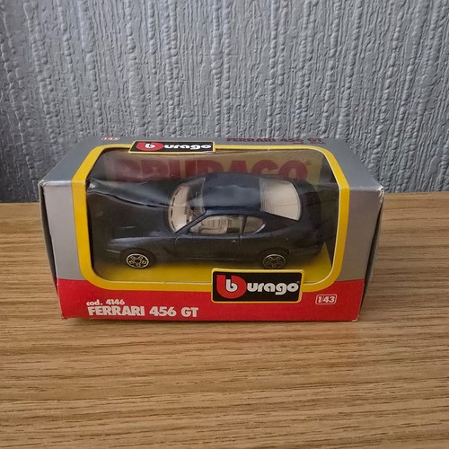 Bburgo cod 4146 ferrari 456 - cod.,