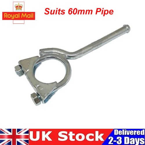 Universal exhaust repair - universal,