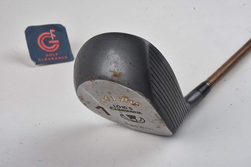 Carnoustie cf1 2000 - driver, /