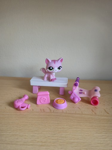 Littlest pet shops 1788 - pet,