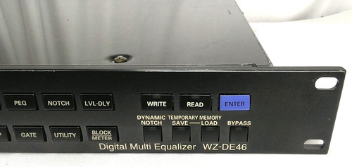 Panasonic ramsa digital multi - panasonic,