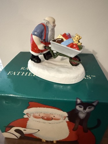 Coalport raymond briggs father - coalport,
