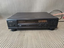 Philips CD130 CD Compact Disc